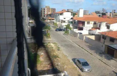 Apartamento com 3 dormitórios à venda, 7800 m² por R$ 450.000,00 - Bessa - João Pessoa/PB