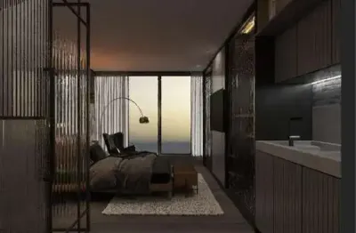 Flat à venda, 39 m² por r$ 329.000,00 - bessa - joão pessoa/pb