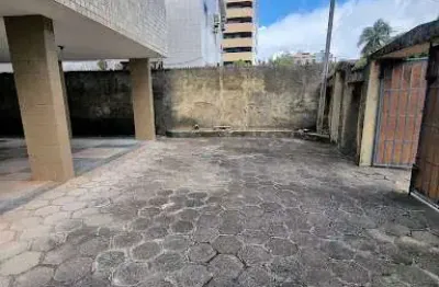 Área à venda, 360 m² por r$ 1.500.000,00 - bessa - joão pessoa/pb