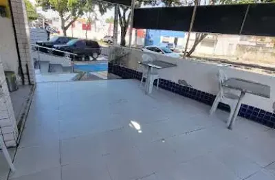 Ponto à venda, 35 m² por r$ 40.000,00 - jaguaribe - joão pessoa/pb