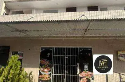 Ponto comercial com 1 sala para alugar na Avenida Presidente Washington Luiz, Bessa, João Pessoa