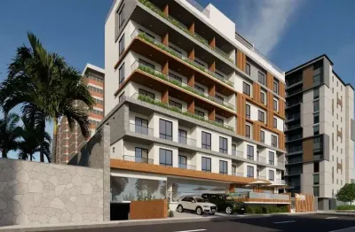 Apartamento com 1 quarto à venda na rua doutor abel beltrão, bessa, joão pessoa, 30 m2 por r$ 330.000