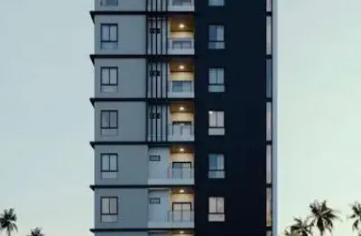 Apartamento com 3 dormitórios à venda, 75 m² por r$ 461.900,00 - intermares - cabedelo/pb