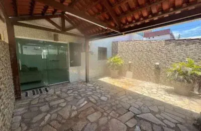 Casa com 3 dormitórios à venda, 20 m² por r$ 450.000,00 - bessa - joão pessoa/pb