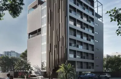 Apartamento com 1 quarto à venda na Rua Marino Oliveira Luna, Jardim Oceania, João Pessoa