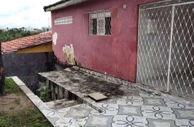 Casa com 3 dormitórios à venda, 112 m² por r$ 280.000,00 - mangabeira - joão pessoa/pb