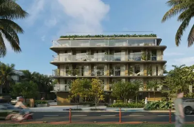 Kitnet / Stúdio à venda na Avenida João Maurício, Manaíra, João Pessoa