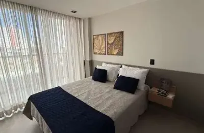 Apartamento com 1 dormitório à venda, 22 m² por R$ 350.000,00 - Bela Vista II - Cabedelo/PB