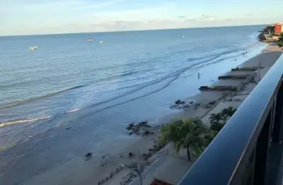 Flat com 1 quarto à venda na Rua Severino Nicolau de Melo, Bessa, João Pessoa