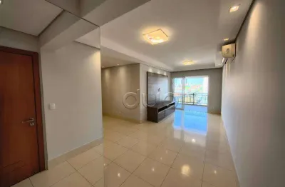 Apartamento com 3 dormitórios para alugar, 128 m² por r$ 5.975,13/mês - alto - piracicaba/sp
