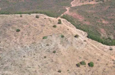 Fazenda à venda, 3805570 m² por r$ 8.000.000,00 - centro - guiratinga/mt