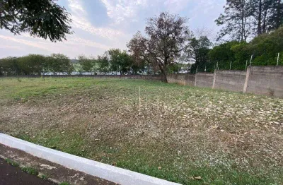 Terreno à venda, 541 m² por r$ 600.000,00 - terras de piracicaba - piracicaba/sp