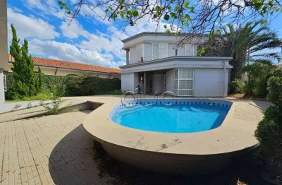 Casa com 3 dormitórios à venda, 358 m² por r$ 1.500.000,00 - centro - rio das pedras/sp