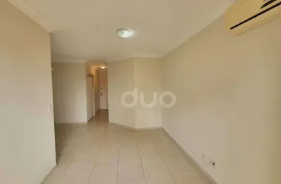 Apartamento com 3 quartos à venda, 77 m² por r$ 330.000 - alto - piracicaba/sp