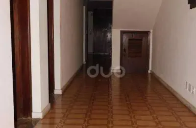 Casa a venda em piracicaba, no centro com 7 dormitórios à venda, 295 m² por r$ 1.100.000