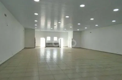 Barracão à venda, 282 m² por r$ 1.650.000,00 - santa terezinha - piracicaba/sp