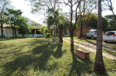 Chácara com 2 quartos à venda, 2050 m² por r$ 750.000 - guamium - piracicaba/sp