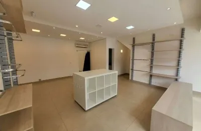 Salão para alugar, 55 m² por r$ 2.335,06/mês - alto - piracicaba/sp