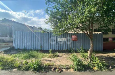 Terreno à venda, 250 m² por r$ 260.000,00 - jardim caxambu - piracicaba/sp