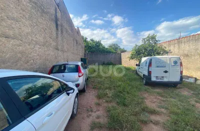 Terreno à venda, 250 m² por r$ 260.000,00 - jardim caxambu - piracicaba/sp