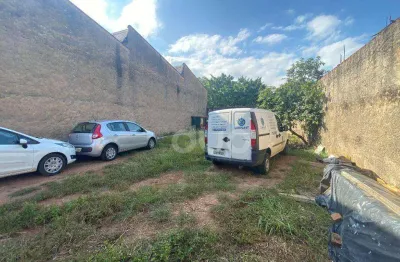 Terreno à venda, 250 m² por r$ 260.000,00 - jardim caxambu - piracicaba/sp