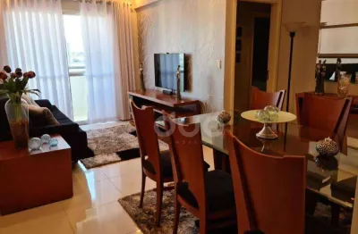 Apartamento com 2 dormitórios à venda, 68 m² por r$ 380.000,00 - alto - piracicaba/sp