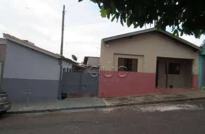 Casa com 3 dormitórios à venda, 116 m² por r$ 250.000,00 - paulista - piracicaba/sp