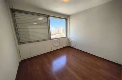 Apartamento com 1 dormitório para alugar, 52 m² por r$ 1.381,58/mês - centro - piracicaba/sp