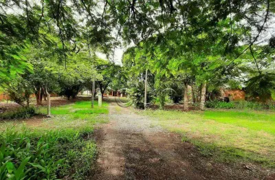Chácara com 3 dormitórios para alugar, 5400 m² por r$ 14.350,00/mês - campestre - piracicaba/sp