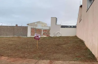 Terreno à venda, 538 m² por r$ 350.000,00 - campos do conde - piracicaba/sp
