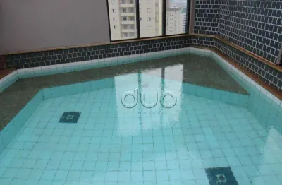 Apartamento com 4 dormitórios à venda, 278 m² por r$ 1.400.000,00 - nova américa - piracicaba/sp