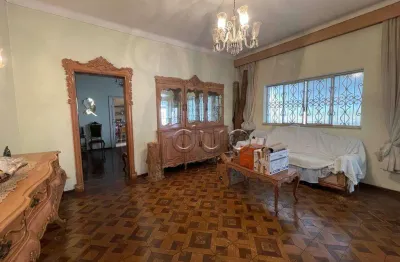 Casa com 6 dormitórios à venda, 348 m² por r$ 2.700.000,00 - centro - piracicaba/sp