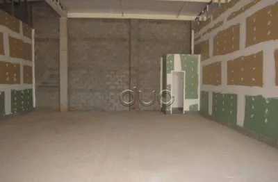 Salão para alugar, 108 m² por r$ 5.420,00/mês - piracicamirim - piracicaba/sp