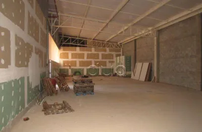 Salão para alugar, 239 m² por r$ 16.959,35/mês - piracicamirim - piracicaba/sp