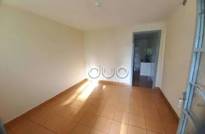 Casa com 4 dormitórios à venda, 125 m² por r$ 350.000,00 - jardim planalto - piracicaba/sp