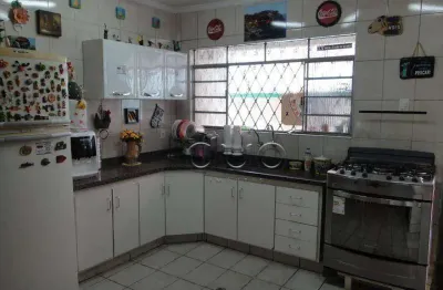 Casa com 4 dormitórios à venda, 125 m² por r$ 350.000,00 - jardim planalto - piracicaba/sp
