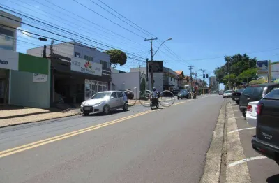 Sala para alugar, 43 m² por r$ 1.740,00/mês - piracicamirim - piracicaba/sp