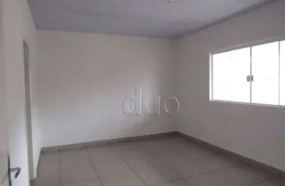 Sala para alugar, 20 m² por r$ 800,01/mês - santa terezinha - piracicaba/sp
