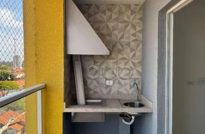 Apartamento com 2 dormitórios à venda, 71 m² por r$ 450.000,00 - vila independência - piracicaba/sp