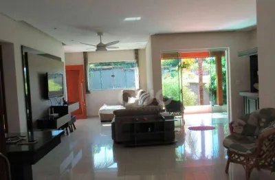 Casa à venda, 334 m² por r$ 1.680.000,00 - gleba califórnia - piracicaba/sp