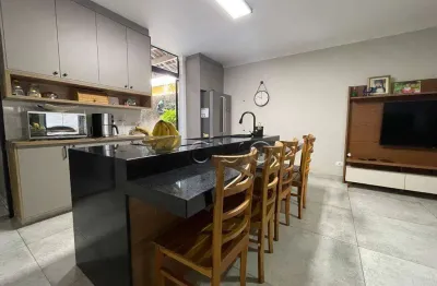 Casa com 3 dormitórios à venda, 94 m² por r$ 390.000,00 - ari coelho - piracicaba/sp