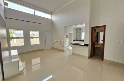 Casa com 3 dormitórios para alugar, 138 m² por r$ 6.245,00/mês - parque chapadão - piracicaba/sp