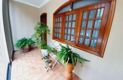 Casa com 3 dormitórios à venda, 289 m² por r$ 500.000,00 - alto - piracicaba/sp