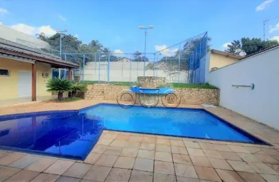 Casa com 4 dormitórios, 323 m² - venda por r$ 1.850.000,00 ou aluguel por r$ 7.885,00/mês - colinas do piracicaba (ártemis) - piracicaba/sp