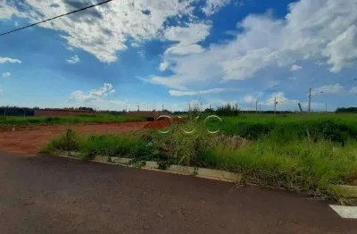 Terreno à venda, 250 m² por r$ 135.000,00 - conquista - piracicaba/sp