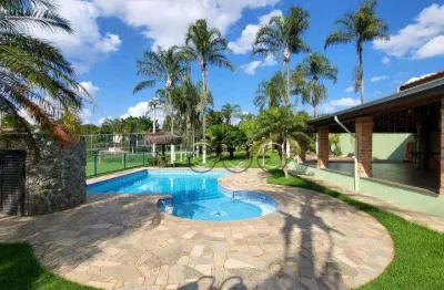 Casa com 2 dormitórios, 277 m² - venda por R$ 1.490.000,00 ou aluguel por R$ 6.319,29/mês - Colinas do Piracicaba (Ártemis) - Piracicaba/SP