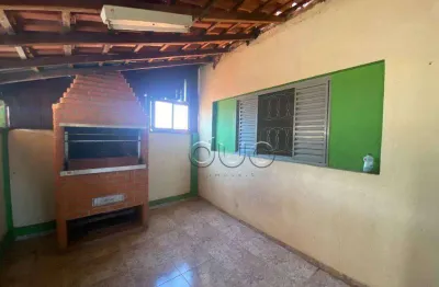 Casa com 3 dormitórios à venda, 294 m² por r$ 580.000,00 - vila rezende - piracicaba/sp