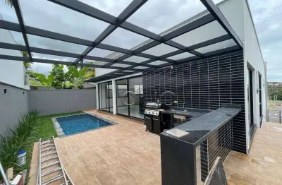 Casa com 3 dormitórios à venda, 226 m² por r$ 1.495.000,00 - santa rosa - piracicaba/sp