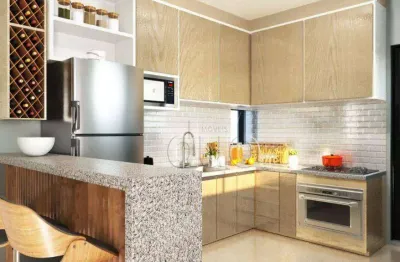 Casa à venda, 99 m² por r$ 520.000,00 - terras di treviso - piracicaba/sp