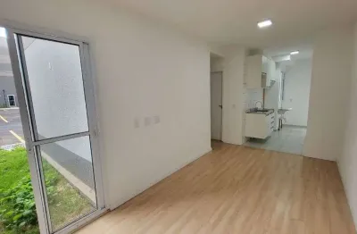 Apartamento com 2 dormitórios, 60 m² - venda por R$ 200.000,00 ou aluguel por R$ 1.580,00/mês - Jardim Belvedere - Piracicaba/SP
